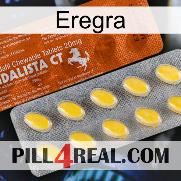 Eregra 42